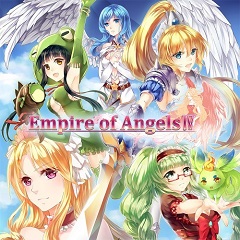 Empire of Angels IV (SWITCH) скачать торрент Empire of Angels IV (SWITCH) скачать торрент
