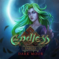 18 июнь. 2020
Hidden Object
ЛицензияSwitch
2020Endless Fables: Dark Moor