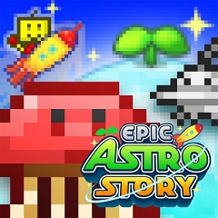 27 июнь. 2019
Simulation
ЛицензияSwitch
2019Epic Astro Story