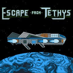12 авг. 2020
Platformer
ЛицензияSwitch
2020Escape From Tethys
