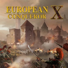 7 май. 2019
Tactics (Тактическая стратегия)
ЛицензияSwitch
2019European Conqueror X