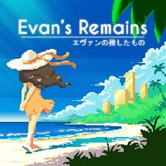 Evan’s Remains (SWITCH) скачать торрент