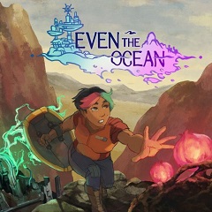 21 авг. 2020
Platformer
ЛицензияSwitch
2020Even the Ocean
