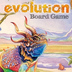Evolution Board Game (SWITCH) скачать торрент