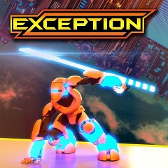 13 авг. 2019
Platformer
ЛицензияSwitch
2019Exception