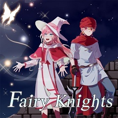 30 апр. 2020
Action RPG
ЛицензияSwitch
2020Fairy Knights