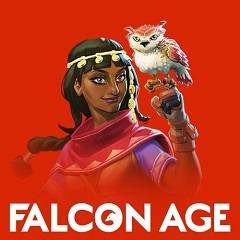 Falcon Age (SWITCH) скачать торрент