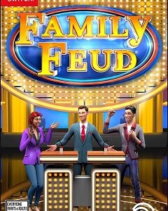 12 ноя. 2020
Trivia / Game Show
ЛицензияSwitch
2020Family Feud