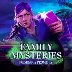 Family Mysteries Collection (SWITCH) скачать торрент