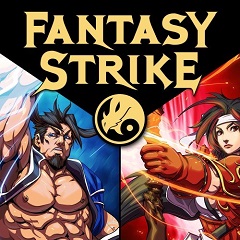 25 июль. 2019
Fighting
ЛицензияSwitch
2019Fantasy Strike
