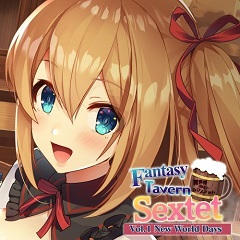 5 ноя. 2020
Visual Novel, Anime
ЛицензияSwitch
2020Fantasy Tavern Sextet