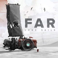 18 авг. 2019
Adventure
ЛицензияSwitch
2019FAR: Lone Sails