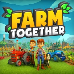 1 фев. 2019
Simulation
ЛицензияSwitch
2019Farm Together