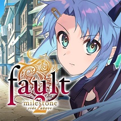 fault milestone two side:above (SWITCH) скачать торрент