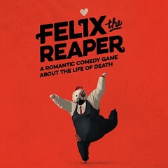 17 окт. 2019
Adventure
ЛицензияSwitch
2019Felix the Reaper
