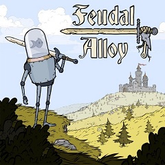 17 янв. 2019
Platformer
ЛицензияSwitch
2019Feudal Alloy