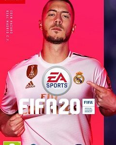 27 сен. 2019
Sports
ЛицензияSwitch
2019FIFA 20: Legacy Edition