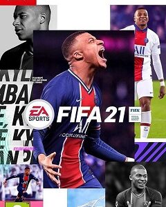 6 окт. 2020
Sports
ЛицензияSwitch
2020FIFA 21: Legacy Edition