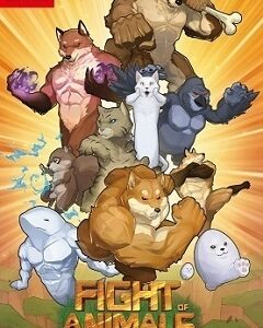 Fight of Animals (SWITCH) скачать торрент
