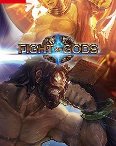 18 янв. 2019
Fighting
ЛицензияSwitch
2019Fight of Gods