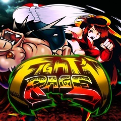 Fight’N Rage (SWITCH) скачать торрент