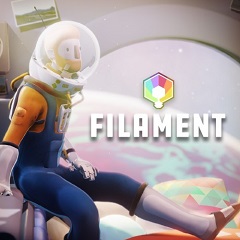 Filament (SWITCH) скачать торрент