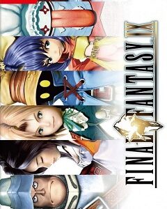 13 фев. 2019
JRPG, Anime
ЛицензияSwitch
2019Final Fantasy IX