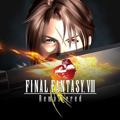 3 сен. 2019
JRPG, Anime
ЛицензияSwitch
2019Final Fantasy VIII Remastered
