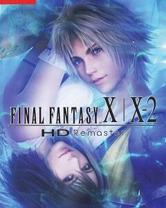 16 апр. 2019
JRPG, Anime, Compilation
ЛицензияSwitch
2019Final Fantasy X / X-2 HD Remaster