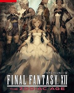 30 апр. 2019
JRPG, Anime
ЛицензияSwitch
2019Final Fantasy XII: The Zodiac Age