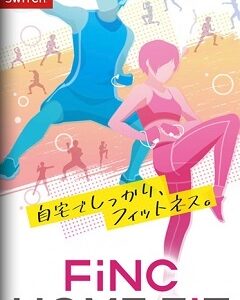 FiNC HOME FiT (SWITCH) скачать торрент