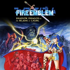4 дек. 2020
Tactics, JRPG, Anime
ЛицензияSwitch
2020Fire Emblem: Shadow Dragon & the Blade of Light