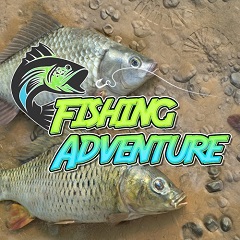 Fishing Adventure (SWITCH) скачать торрент