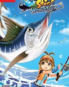 30 янв. 2019
Simulation
ЛицензияSwitch
2019Fishing Star: World Tour