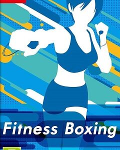 4 янв. 2019
Sports
ЛицензияSwitch
2019Fitness Boxing