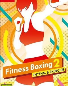 Rhythm & Exercise (SWITCH) скачать торрент