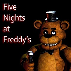 Five Nights at Freddy’s Collection (SWITCH) скачать торрент