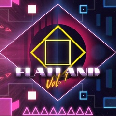 Flatland Vol 1-2 (SWITCH) скачать торрент