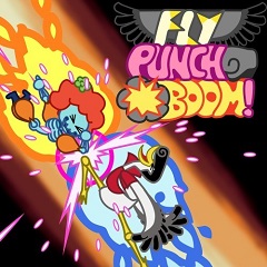 28 май. 2020
Party / Minigame
ЛицензияSwitch
2020Fly Punch Boom!
