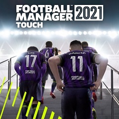 Football Manager 2021 Touch (SWITCH) скачать торрент