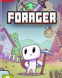 30 июль. 2019
Adventure
ЛицензияSwitch
2019Forager