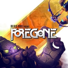 Foregone (SWITCH) скачать торрент