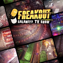 Calamity TV Show (SWITCH) скачать торрент