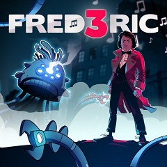 20 фев. 2020
Music (Музыка)
ЛицензияSwitch
2020Fred3ric