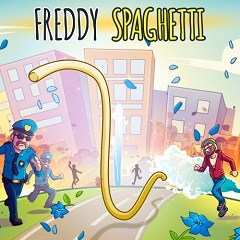 18 дек. 2020
Adventure
ЛицензияSwitch
2020Freddy Spaghetti 1/2
