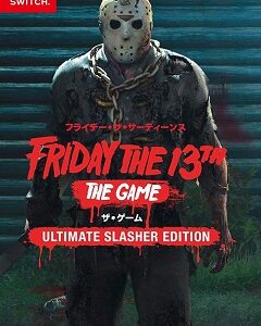 13 авг. 2019
Survival (Выживание), Horror
ЛицензияSwitch
2019Friday The 13th: The Game