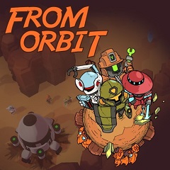 From Orbit (SWITCH) скачать торрент