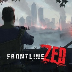 6 авг. 2020
Tower Defense (Защита башен)
ЛицензияSwitch
2020Frontline Zed