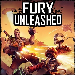 Fury Unleashed (SWITCH) скачать торрент