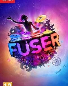 Fuser (SWITCH) скачать торрент